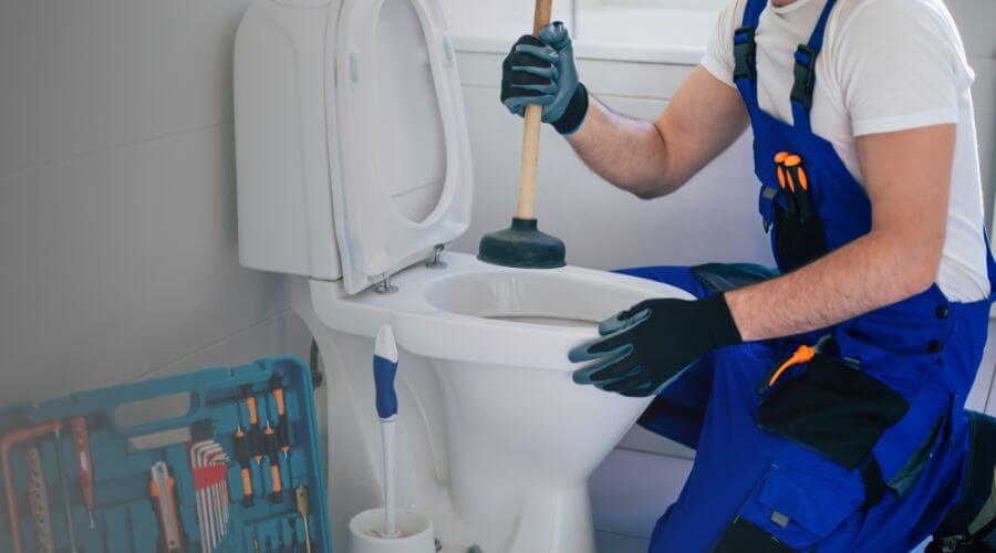 Professional Leak Detection in Auburn University, AL